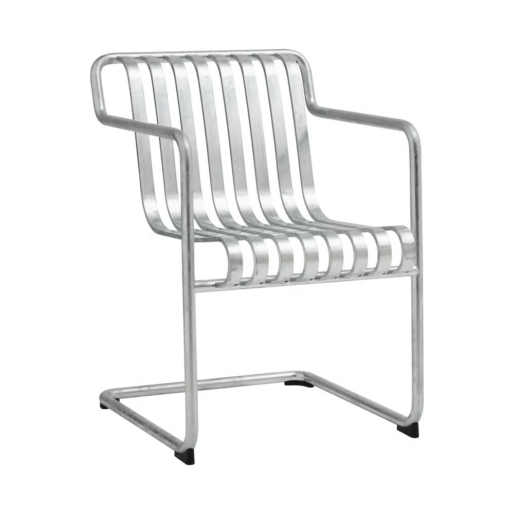 Accueil - Fauteuil De Repas | Palissade Cantilever - HAY