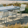 Accueil - Fauteuil De Repas | Palissade Cantilever - HAY