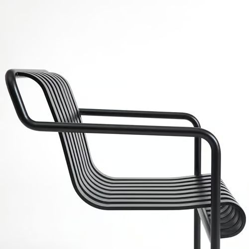 Accueil - Fauteuil De Repas | Palissade Cantilever - HAY