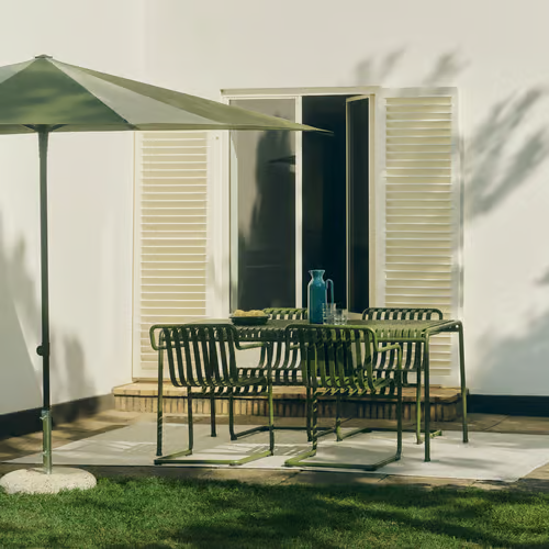 Accueil - Fauteuil De Repas | Palissade Cantilever - HAY