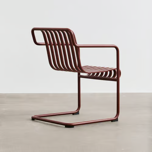 Accueil - Fauteuil De Repas | Palissade Cantilever - HAY