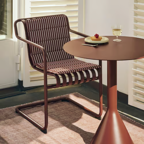 Accueil - Fauteuil De Repas | Palissade Cantilever - HAY
