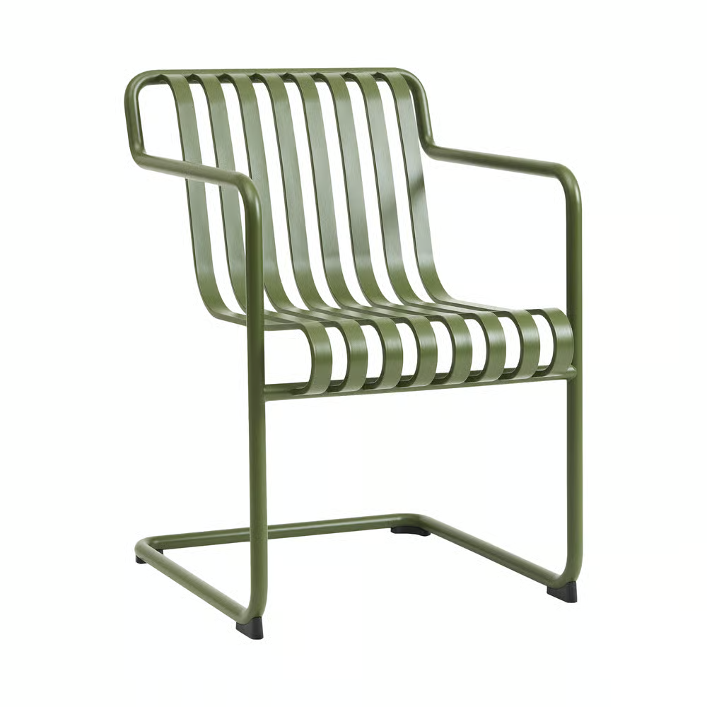 Accueil - Fauteuil De Repas | Palissade Cantilever - HAY