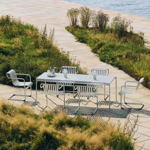 Accueil - Fauteuil De Repas | Palissade Cantilever - HAY
