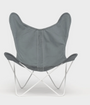 Accueil - Fauteuil l Butterfly - AA design Coton