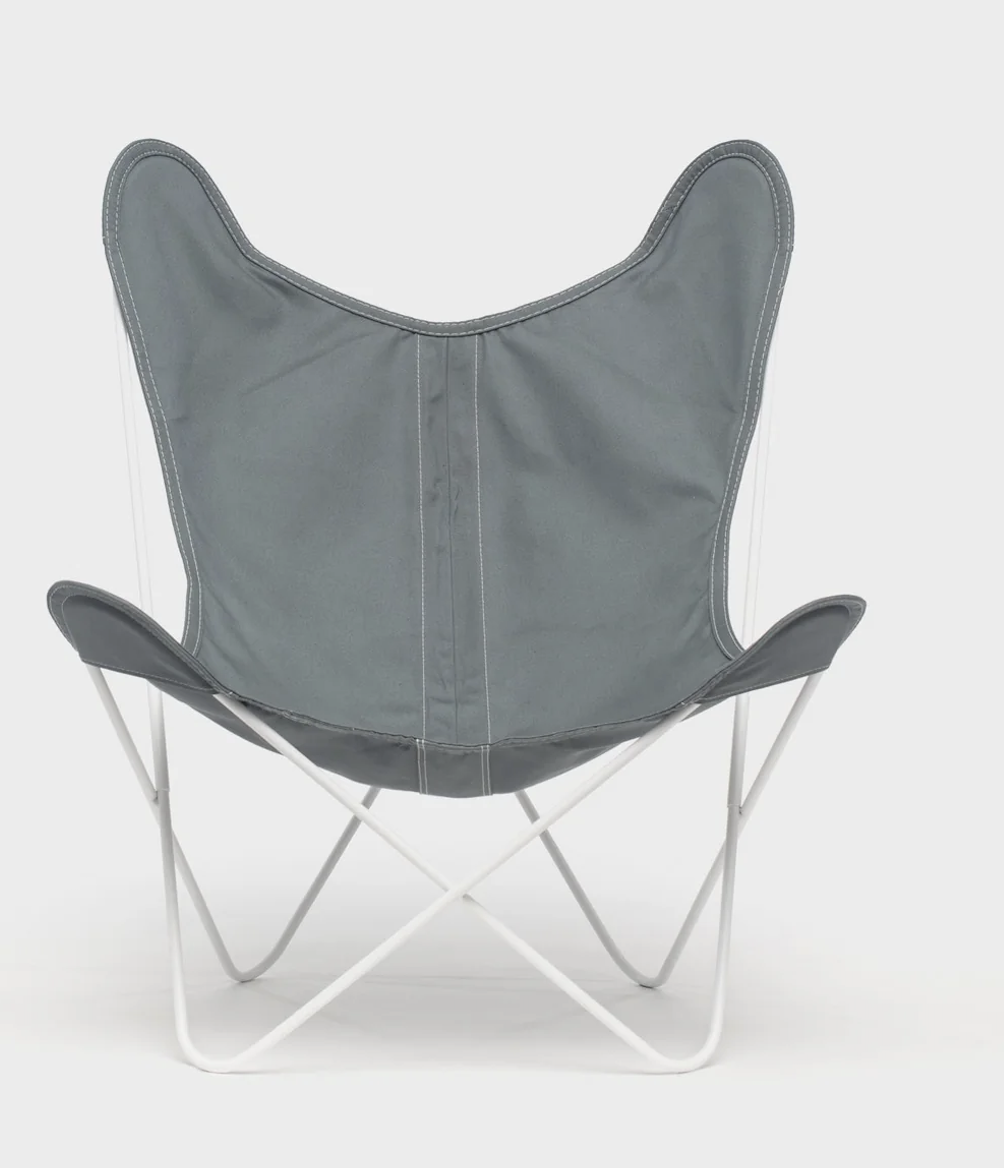 Accueil - Fauteuil l Butterfly - AA design Coton