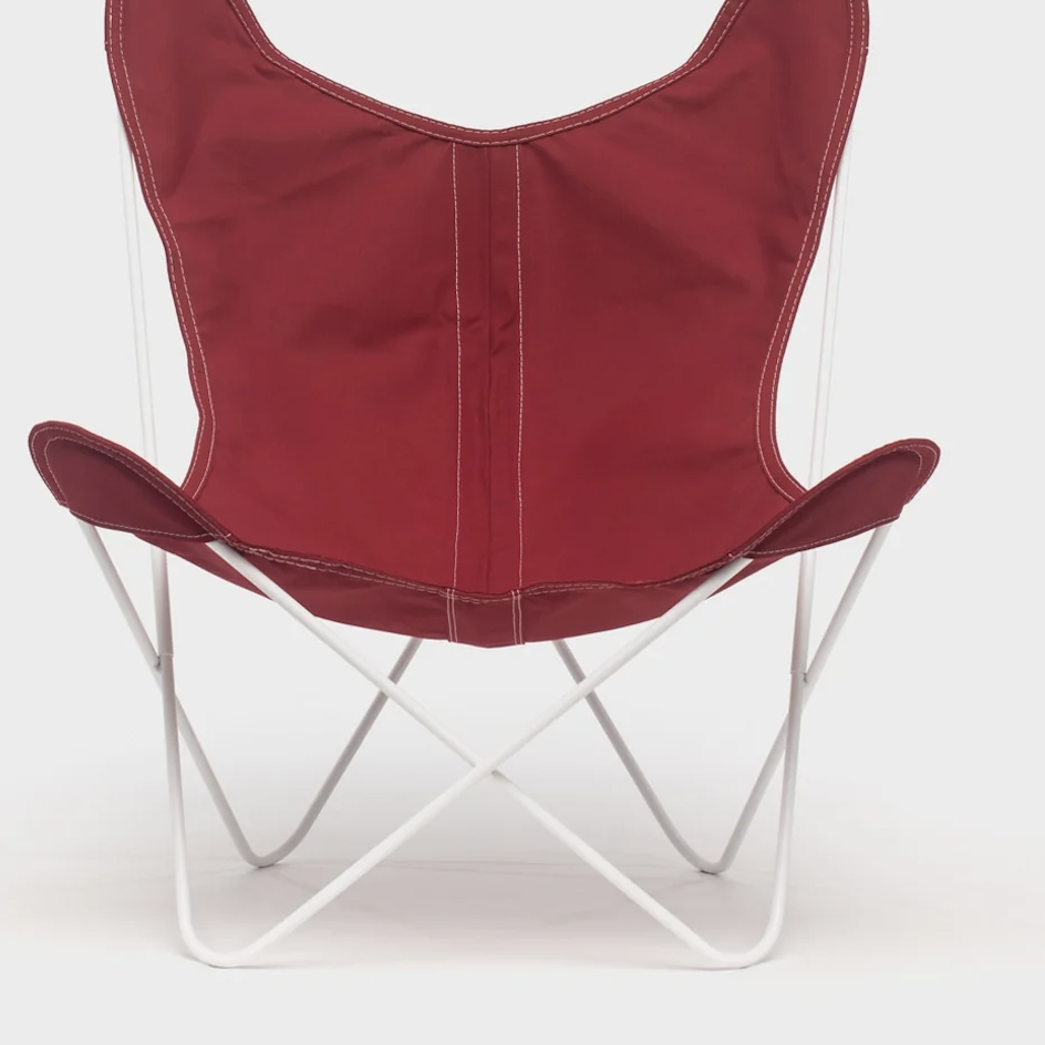 Accueil - Fauteuil l Butterfly - AA design Coton
