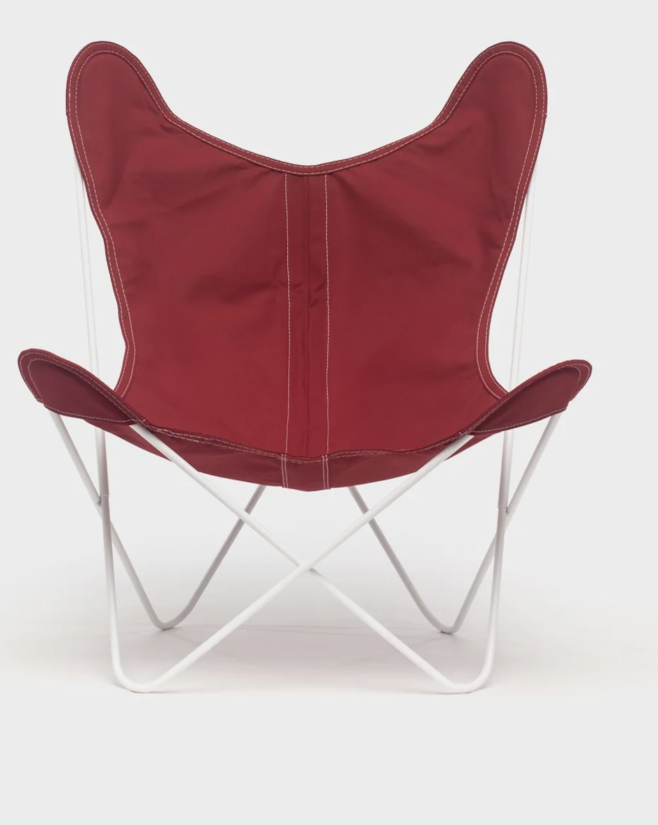 Accueil - Fauteuil l Butterfly - AA design Coton