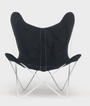 Accueil - Fauteuil l Butterfly - AA design Coton