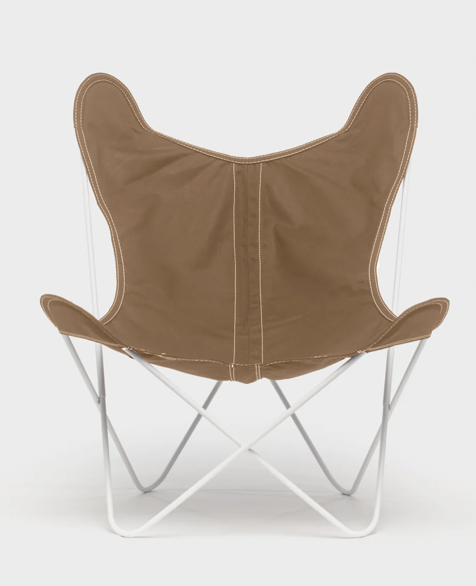 Accueil - Fauteuil l Butterfly - AA design Coton