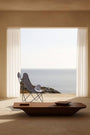 Accueil - Fauteuil l Butterfly - AA design Coton