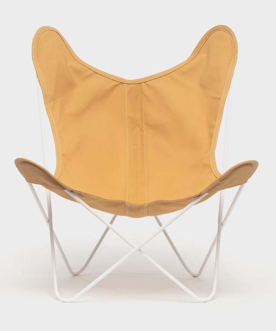 Accueil - Fauteuil l Butterfly - AA design Coton