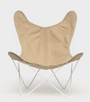 Accueil - Fauteuil l Butterfly - AA design Coton