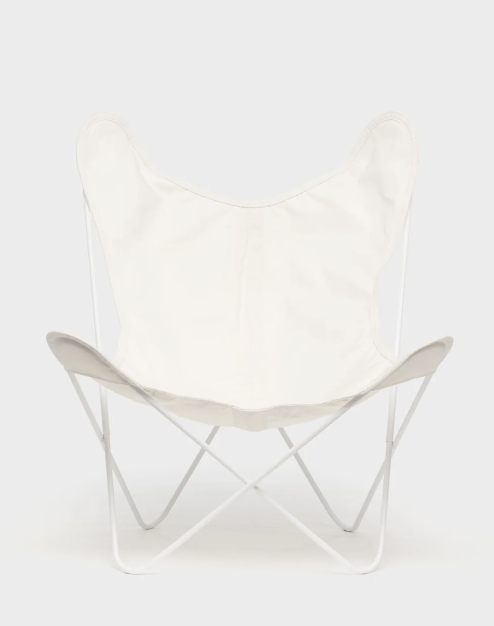 Accueil - Fauteuil l Butterfly - AA design Coton