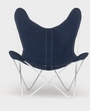 Accueil - Fauteuil l Butterfly - AA design Coton