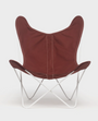 Accueil - Fauteuil l Butterfly - AA design Coton