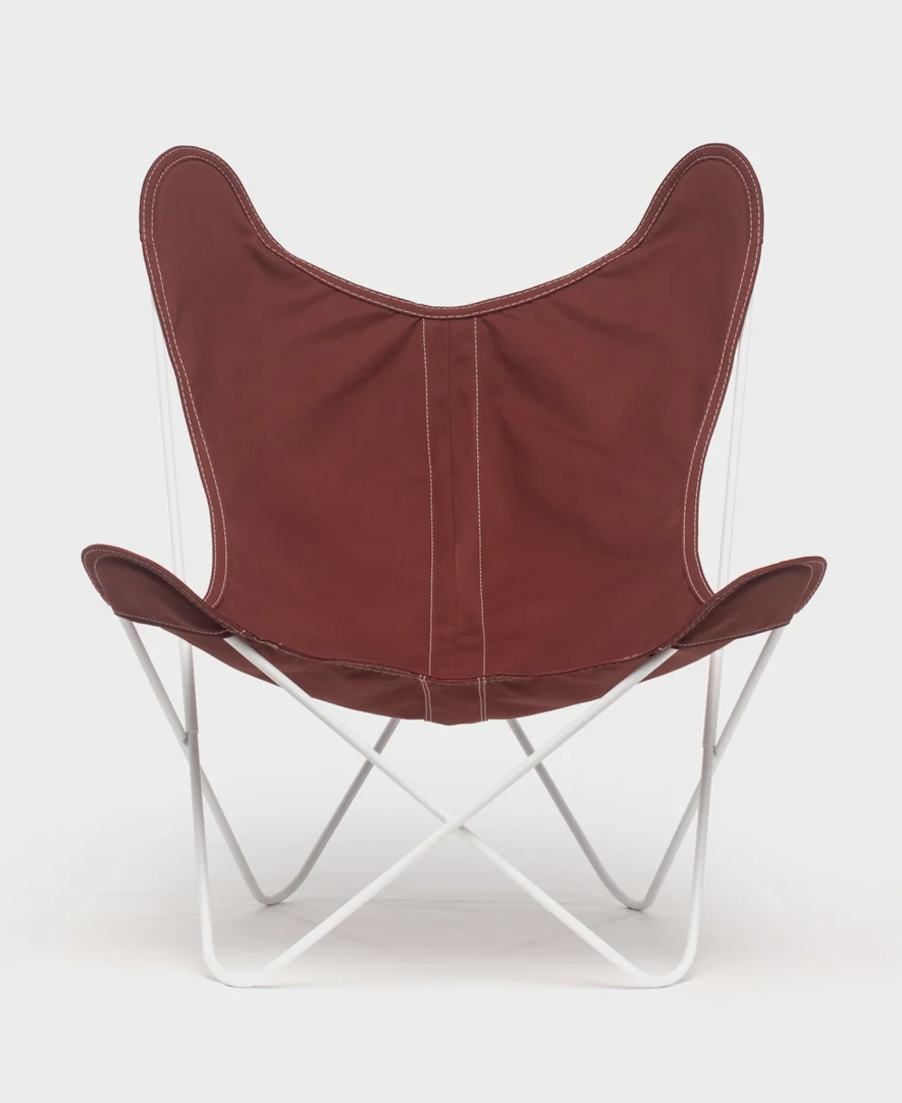 Accueil - Fauteuil l Butterfly - AA design Coton