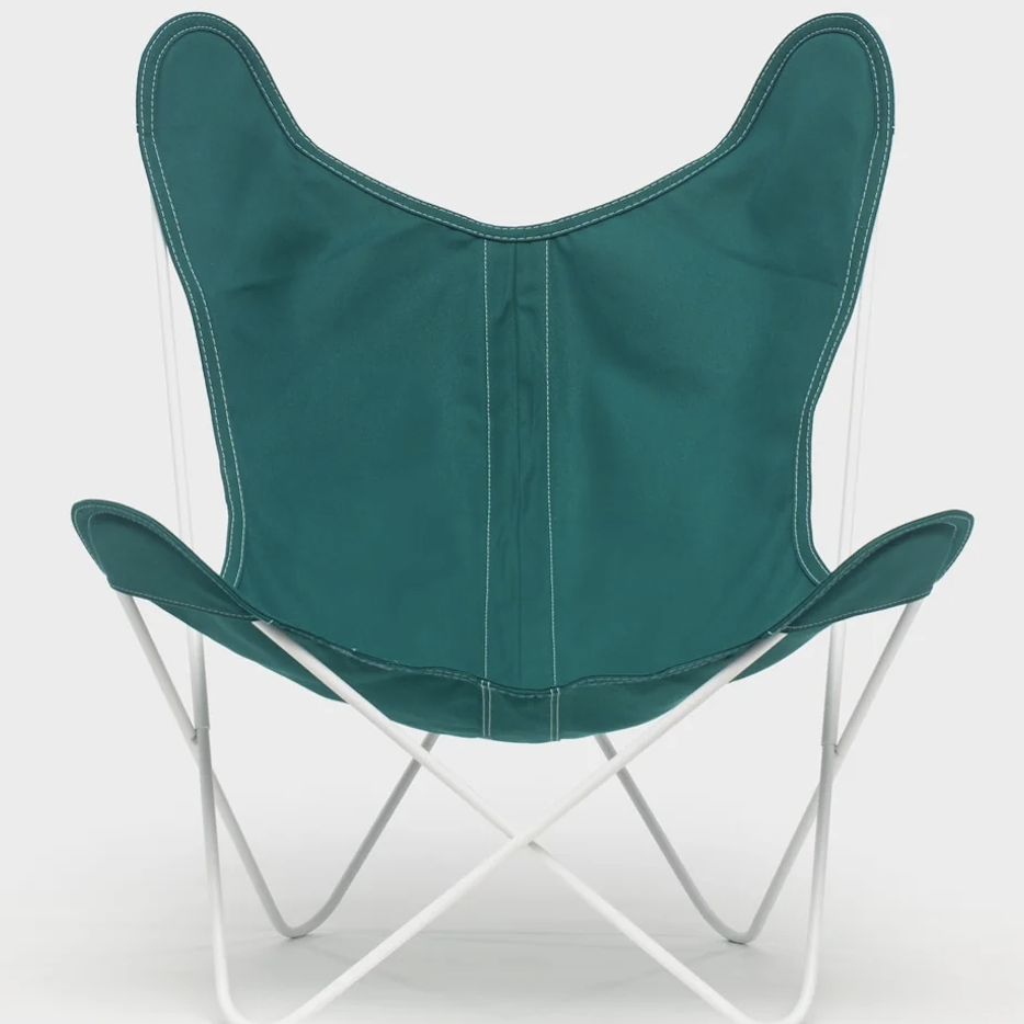 Accueil - Fauteuil l Butterfly - AA design Coton