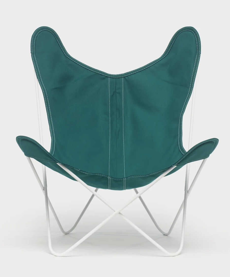 Accueil - Fauteuil l Butterfly - AA design Coton
