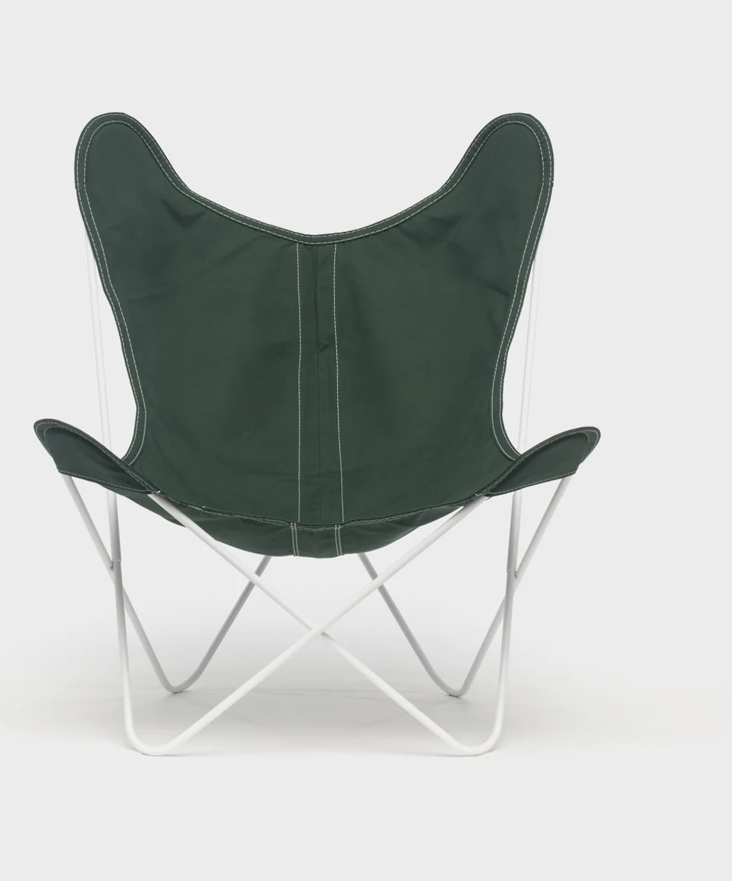 Accueil - Fauteuil l Butterfly - AA design Coton