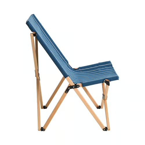 Accueil - Chaise pliante Outdoor Market | Jasper Morrison - HAY