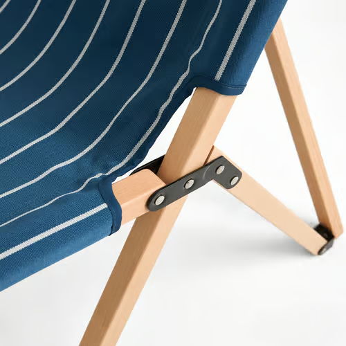 Accueil - Chaise pliante Outdoor Market | Jasper Morrison - HAY
