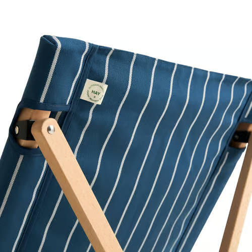 Accueil - Chaise pliante Outdoor Market | Jasper Morrison - HAY