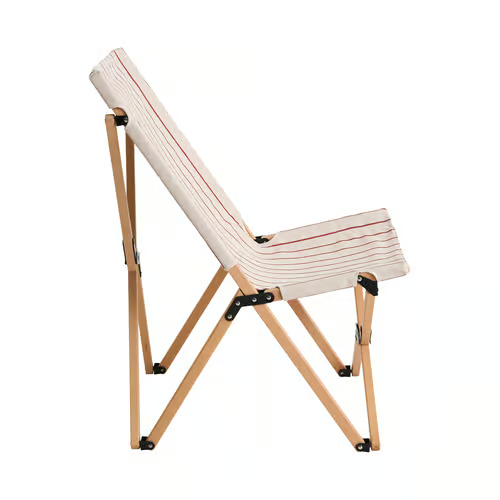 Accueil - Chaise pliante Outdoor Market | Jasper Morrison - HAY