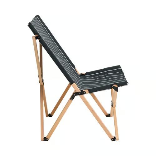 Accueil - Chaise pliante Outdoor Market | Jasper Morrison - HAY