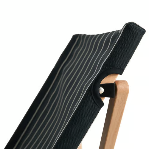 Accueil - Chaise pliante Outdoor Market | Jasper Morrison - HAY