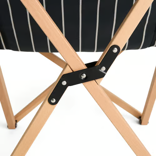 Accueil - Chaise pliante Outdoor Market | Jasper Morrison - HAY