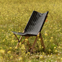 Accueil - Chaise pliante Outdoor Market | Jasper Morrison - HAY