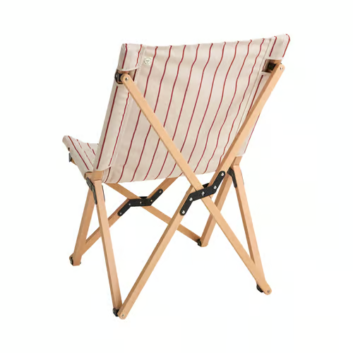 Accueil - Chaise pliante Outdoor Market | Jasper Morrison - HAY