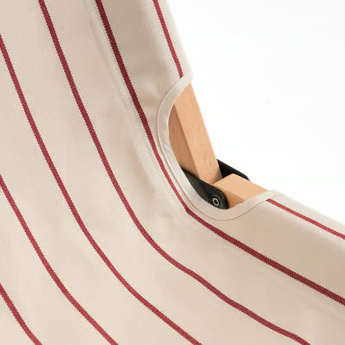 Accueil - Chaise pliante Outdoor Market | Jasper Morrison - HAY