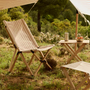 Accueil - Chaise pliante Outdoor Market | Jasper Morrison - HAY