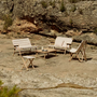 Accueil - Chaise pliante Outdoor Market | Jasper Morrison - HAY