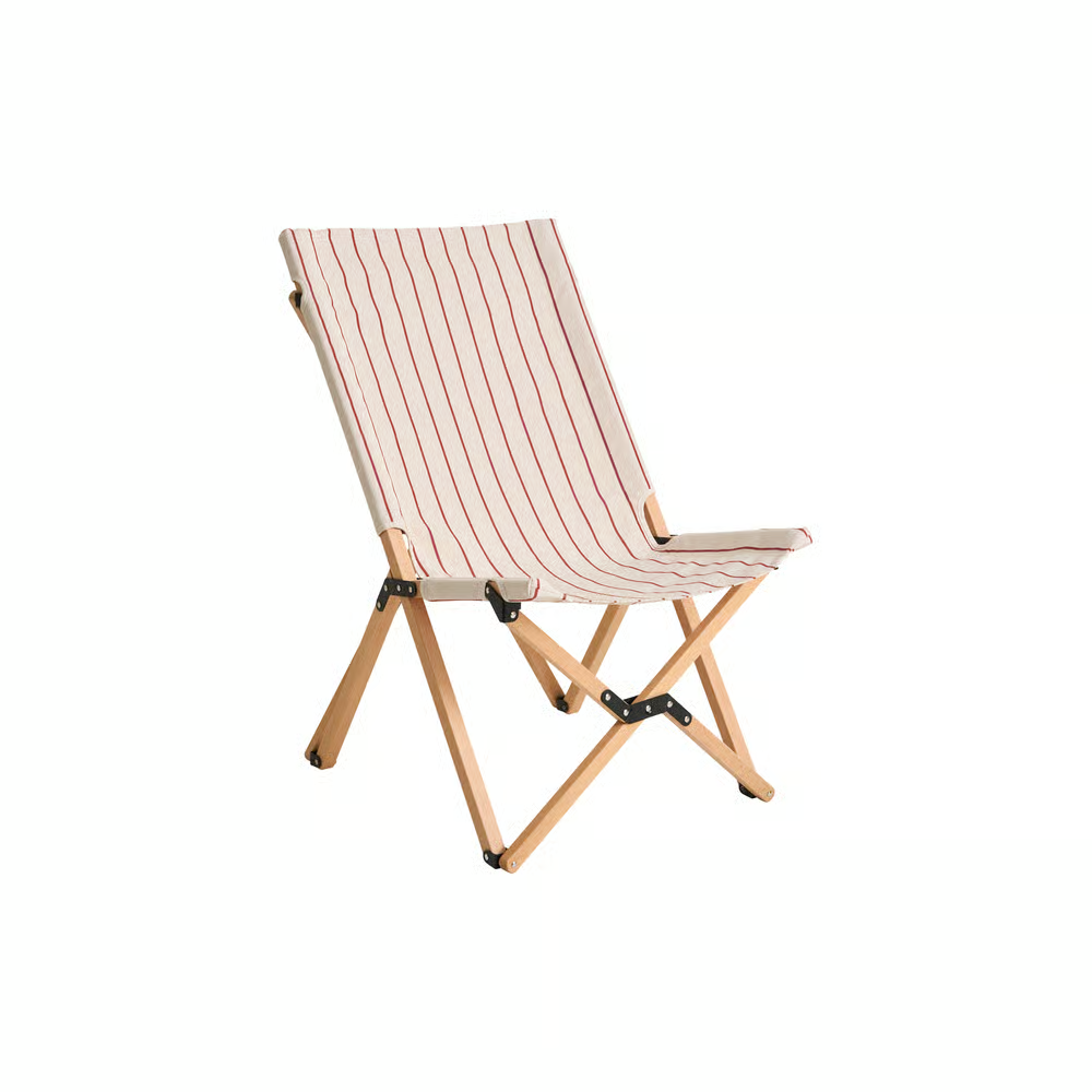 Accueil - Chaise pliante Outdoor Market | Jasper Morrison - HAY