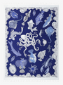 Accueil - Fouta 140| Poseidon | Bleu | Inoui Edition