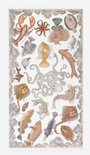 Accueil - Fouta | Poseidon | Naturel | Inoui Edition