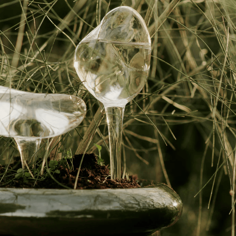 Accueil - Globes D'Arrosoire | Mercury Water Globes - Set of 2 - Ferm Living