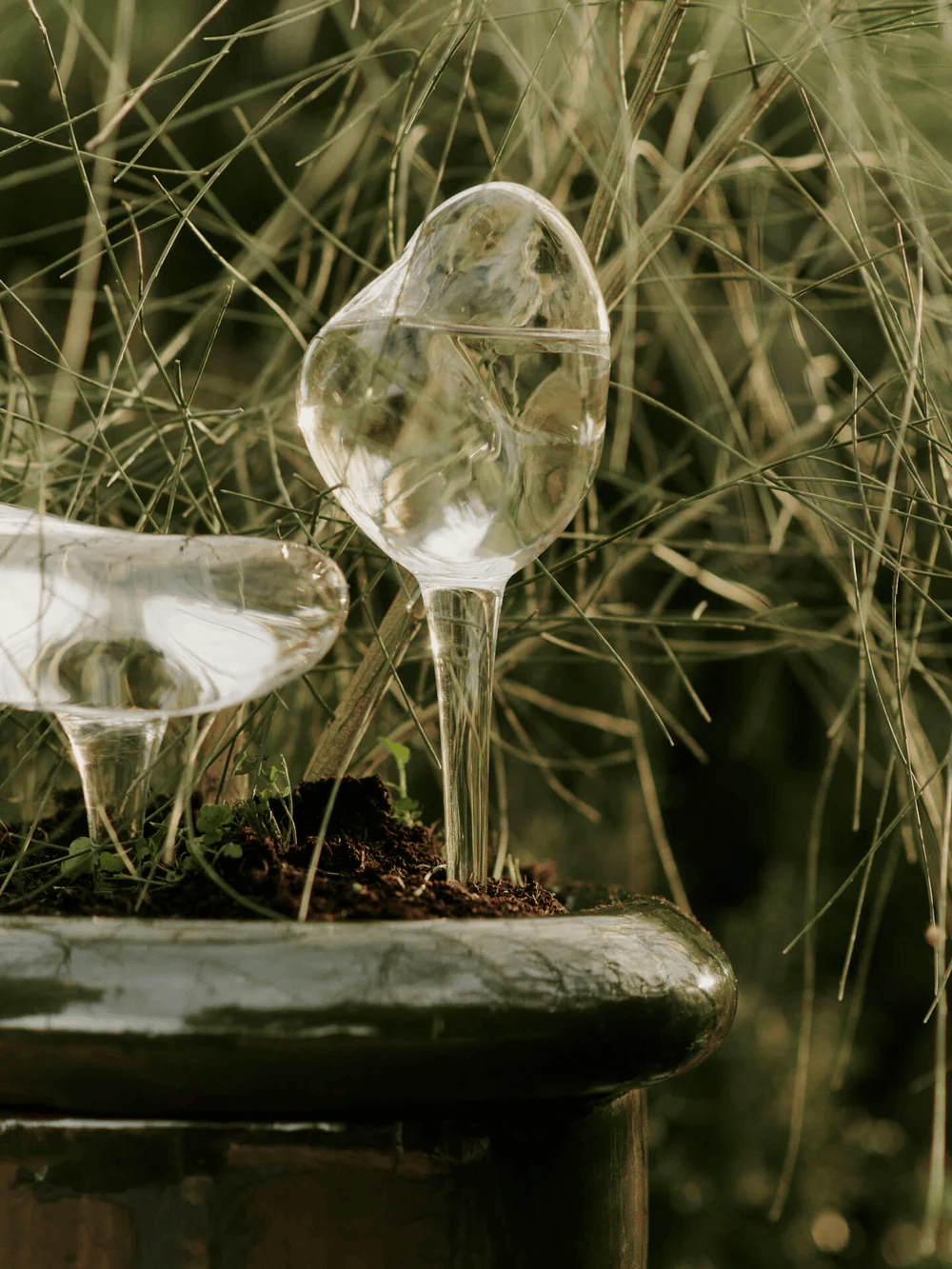 Accueil - Globes D'Arrosoire | Mercury Water Globes - Set of 2 - Ferm Living