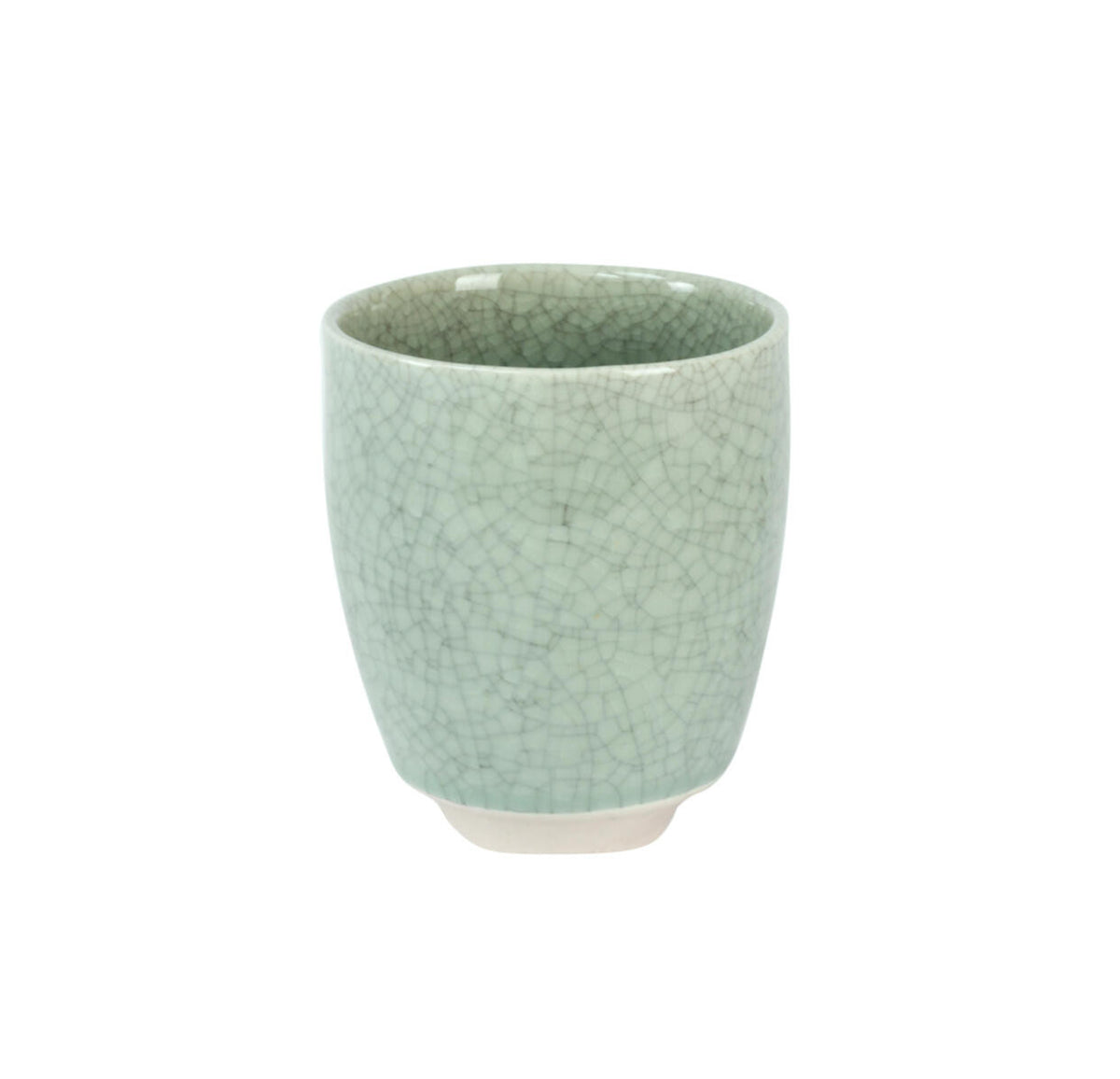 Accueil - Gobelet Dashi | Celadon - Jars