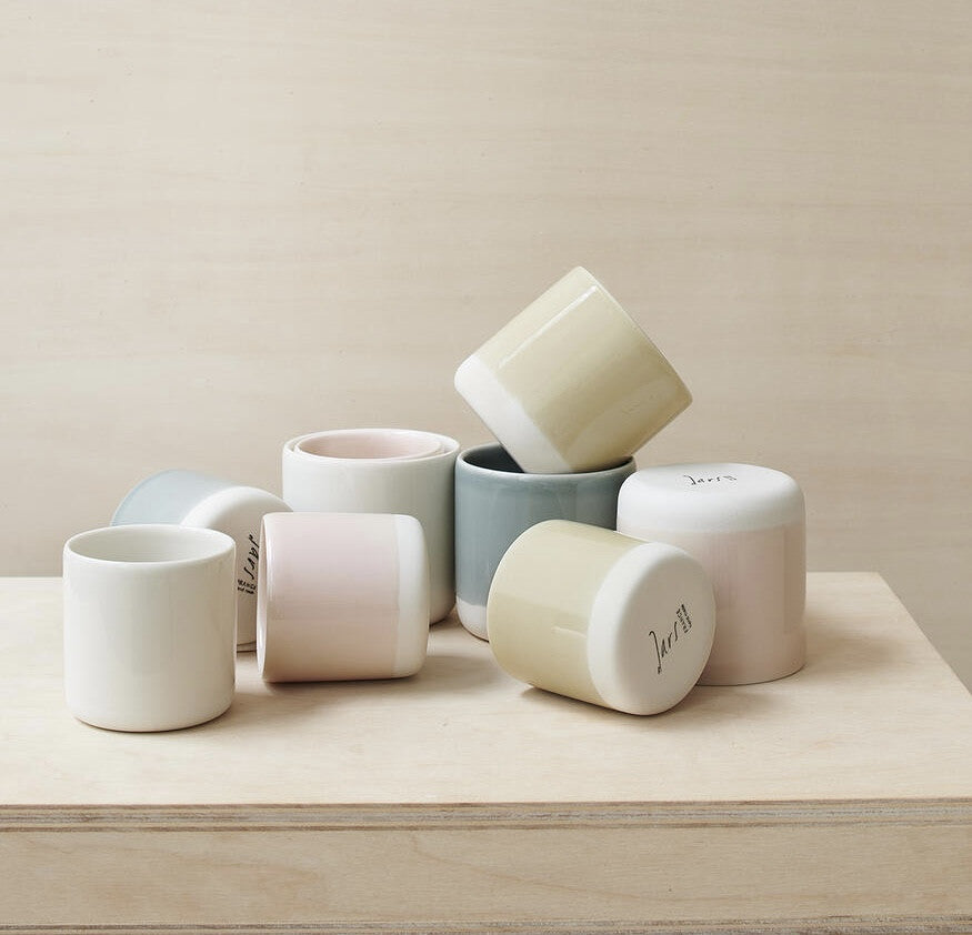Accueil - Gobelet M | Cantine - Jars