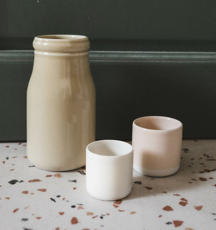 Accueil - Gobelet M | Cantine - Jars