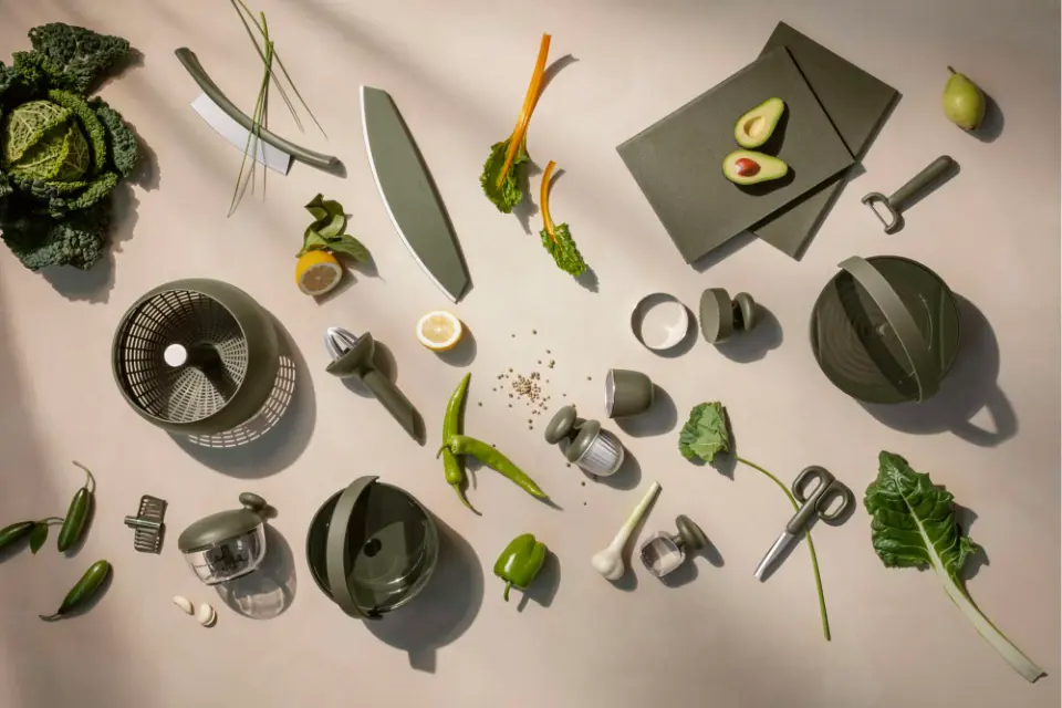 Accueil - Green Tools | Cuiseur - Vapeur - Eva Solo