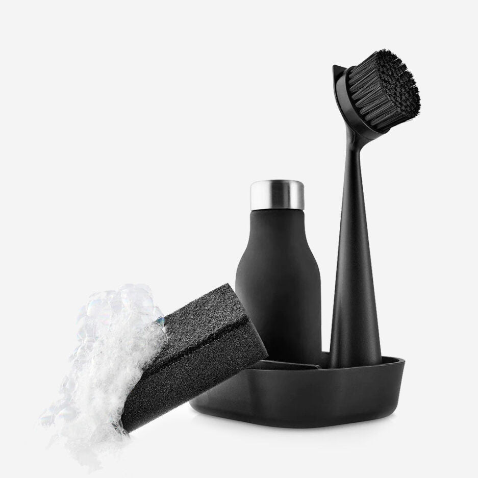 Accueil - Kit vaisselle - Set de 4 - Eva Solo