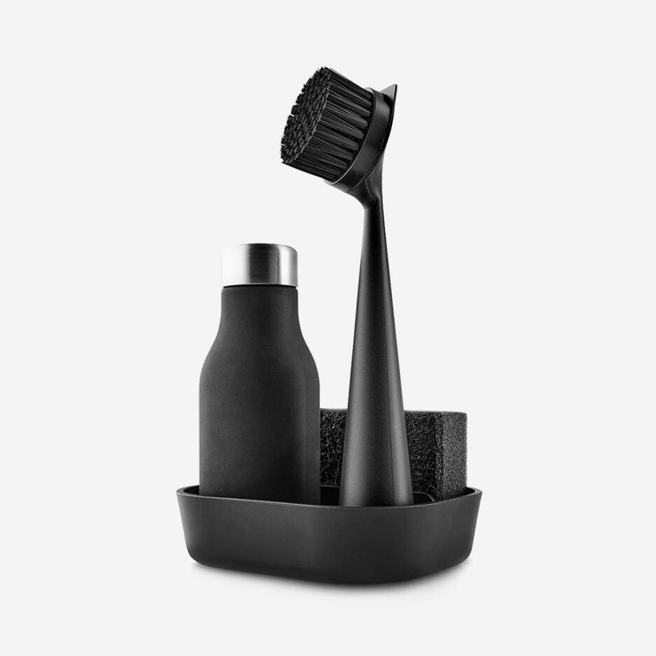 Accueil - Kit vaisselle - Set de 4 - Eva Solo