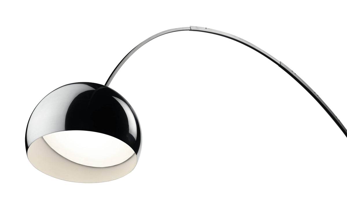 Accueil - Lampadaire | Arco LED - Flos