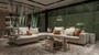 Accueil - Lampadaire | Arco LED - Flos