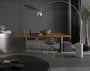 Accueil - Lampadaire | Arco LED - Flos